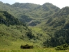 bivouac pyrenees valier ayes campuls