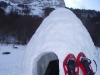 fabrication igloo pyrenees