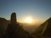 Trekking-pyrenees-valier-soleil
