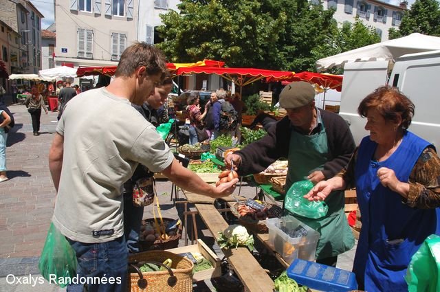 rencontres saint girons