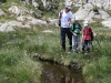 Vacances famille montagne pyrénées