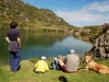 vacances famille pyrenees